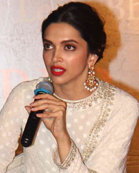 Deepika Padukone