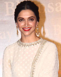 Deepika Padukone