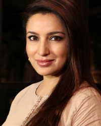 Tisca Chopra