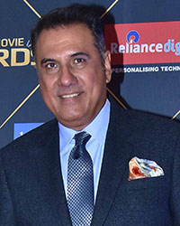 Boman Irani