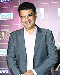 Siddharth Roy Kapur