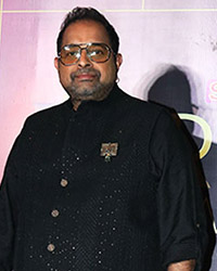 Shankar Mahadevan