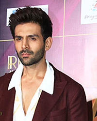 Kartik Aaryan