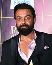 Bobby Deol