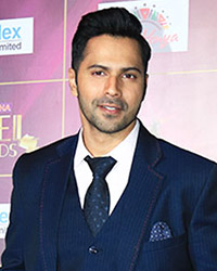 Varun Dhawan