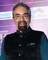 Kabir Bedi