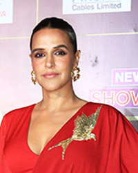 Neha Dhupia