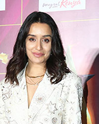 Shraddha Kapoor