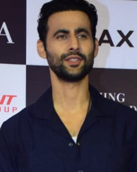 Freddy Daruwala