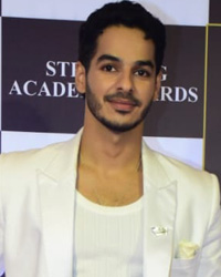 Ishaan Khatter