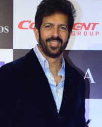 Kabir Khan