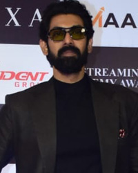 Rana Daggubati