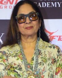 Neena Gupta