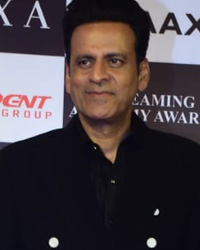 Manoj Bajpayee