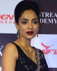 Sobhita Dhulipala