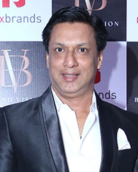 Madhur Bhandarkar