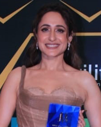 Pragya Jaiswal