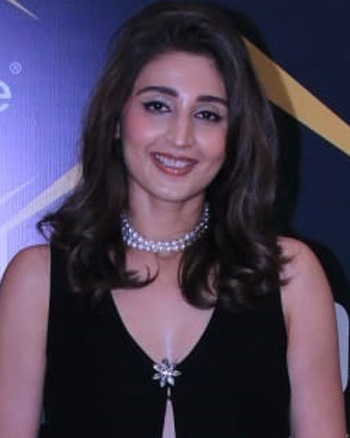 Dhvani Bhanushali