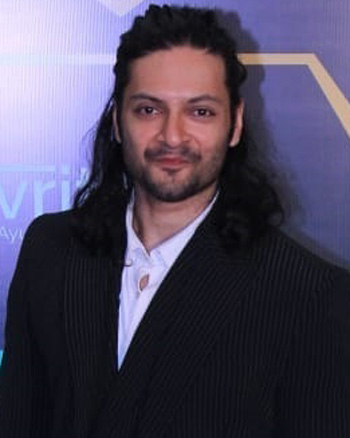 Ali Fazal