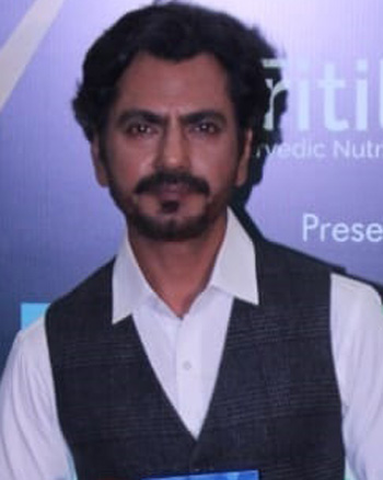 Nawazuddin Siddiqui