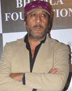 Jackie Shroff