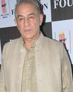 Dilip Tahil