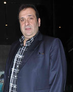 Rajiv Kapoor