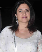 Sunita Dhir