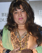 Dolly Bindra