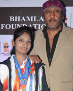 Jackie Shroff