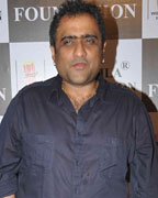 Kunal Ganjawala