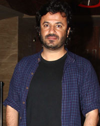 Vikas Bahl