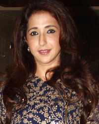 Krishika Lulla