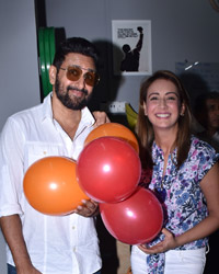 Parvin Dabas and Preeti Jhangiani