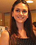 Aditi Rao Hydari and Ken Ghosh