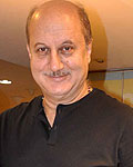 Anupam Kher