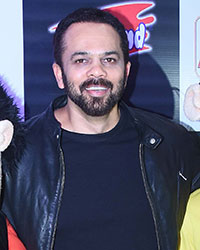 Rohit Shetty