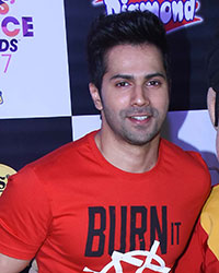 Varun Dhawan