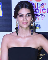 Kriti Sanon