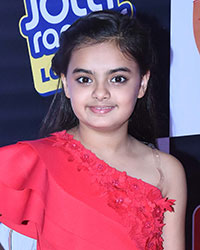 Ruhanika Dhawan