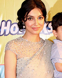 Divya and Bhushan Kumar