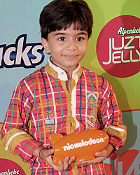 Nickelodeon Kids Choice Awards 2013