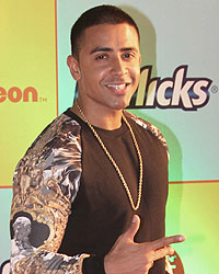 Nickelodeon Kids Choice Awards 2013