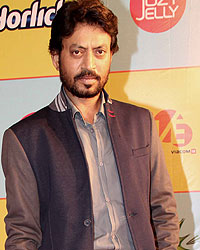 Irrfan Khan