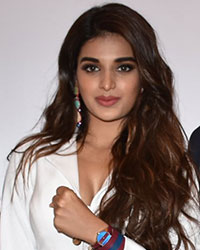 Nidhhi Agerwal at Calvin Klein Event