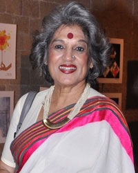 Dolly Thakore