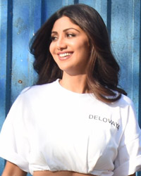 Shilpa Shetty