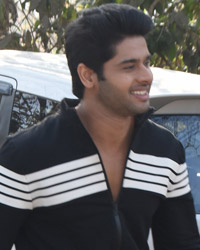 Abhimanyu Dassani