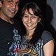 Rocky S and Anusha Dandekar