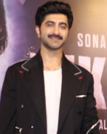 Suhail Nayyar